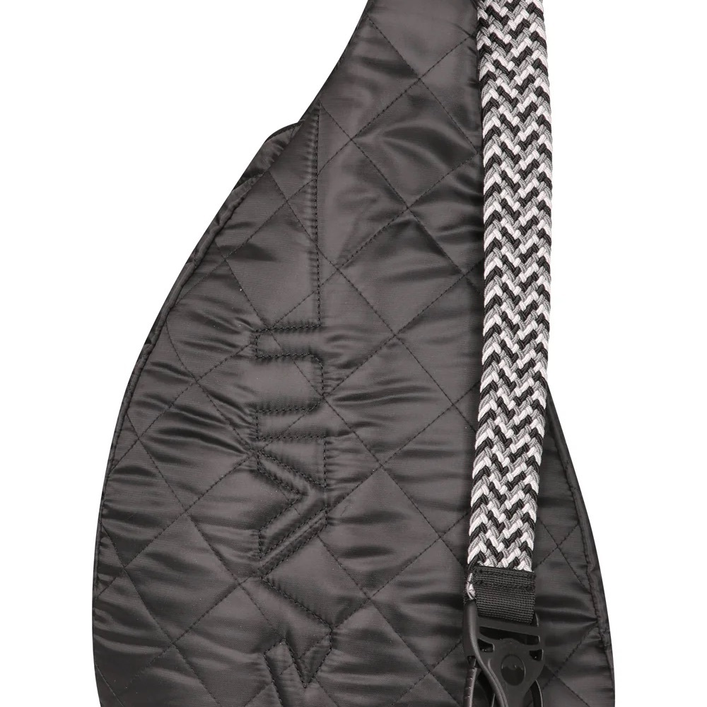 Kavu Rope Puff Bag - Picture 7 of 7